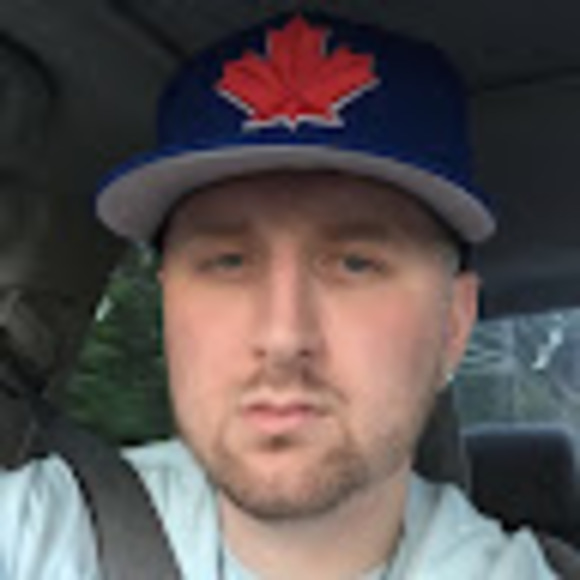 Meet your Posher, Scott - Picture 1 of 1